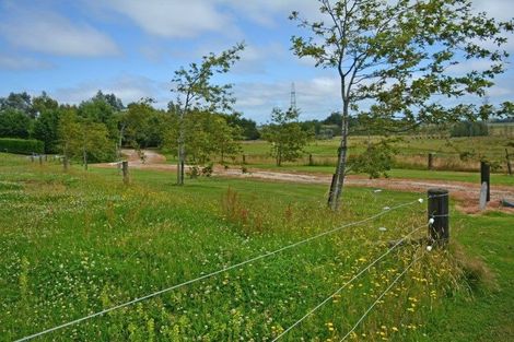 Photo of property in 214 Findlay Road, Ascot, Invercargill, 9872