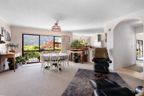 Photo of property in 3 Okiwa Place, Anakiwa, Picton, 7281