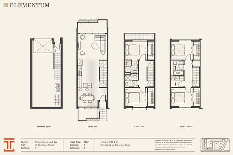 Photo of property in 9a Windlass Street, Long Bay, Auckland, 0630