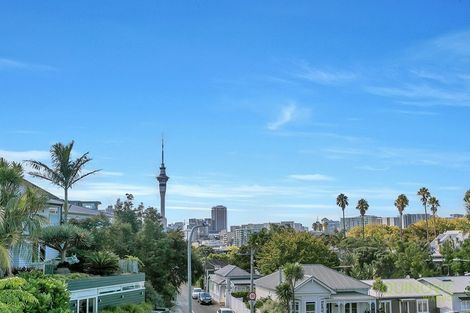 Photo of property in 15 Georgina Street, Freemans Bay, Auckland, 1011