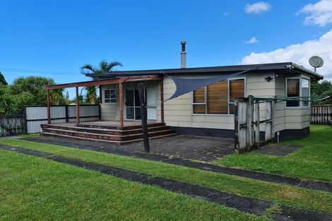 Photo of property in 6 Queen Street, Waihi, 3610