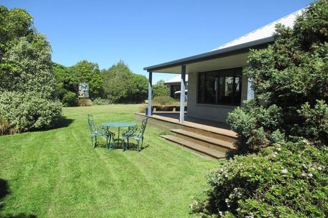 Photo of property in 1224 Courtenay Road, Kirwee, Darfield, 7571