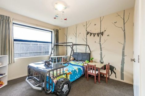 Photo of property in 12 Conductors Road, Prebbleton, 7604