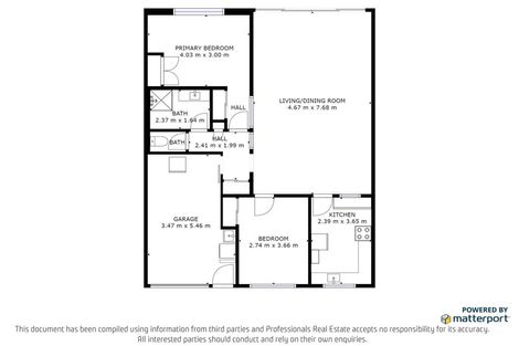 Photo of property in 2/40 Barriball Street, Fitzroy, New Plymouth, 4312