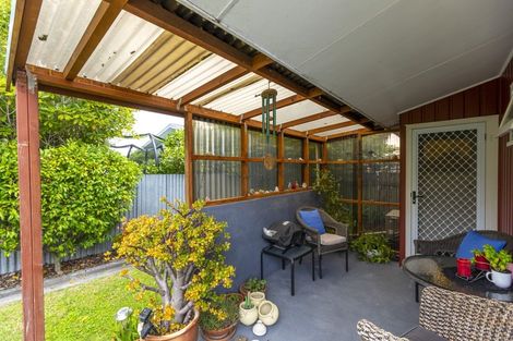 Photo of property in 3/14 Norwich Crescent, Tamatea, Napier, 4112