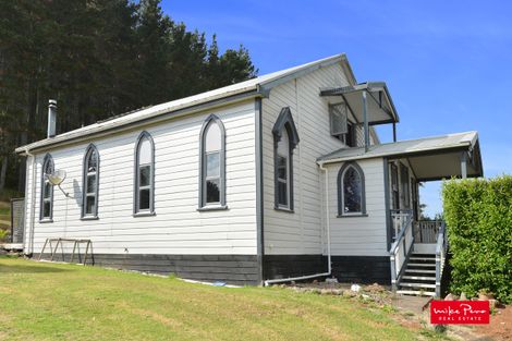 Photo of property in 121 Church Road, Ngararatunua, Kamo, 0185