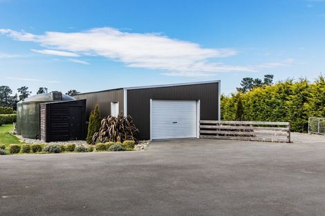 Photo of property in 1 Hayfield Terrace, Cust, Rangiora, 7471