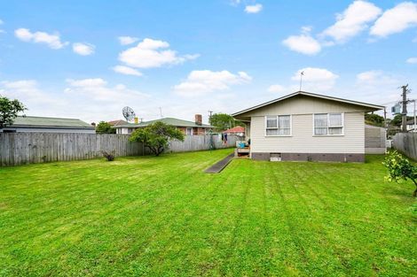 Photo of property in 35 Steven Street, Mangere East, Auckland, 2024