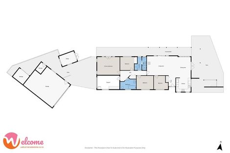 Photo of property in 8 Mayer Crescent, Wakefield, 7025