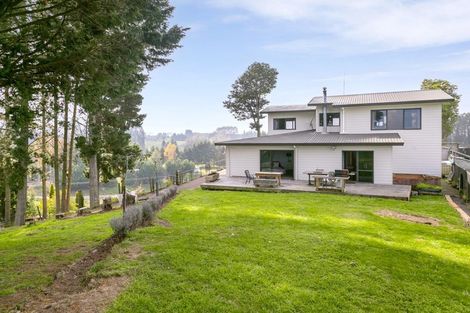 Photo of property in 463 Palmer Mill Road, Wairakei, Taupo, 3384