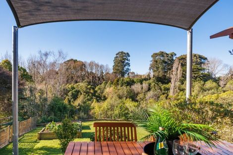 Photo of property in 20 Cashmere Drive, Fitzherbert, Palmerston North, 4410