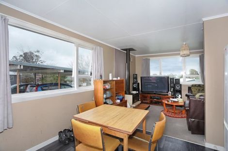 Photo of property in 3 Purnell Place, Marton, 4710