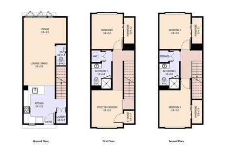 Photo of property in 6 Mara Court, Favona, Auckland, 2024