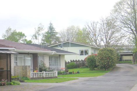 Photo of property in 3/150 Studholme Street, Morrinsville, 3300