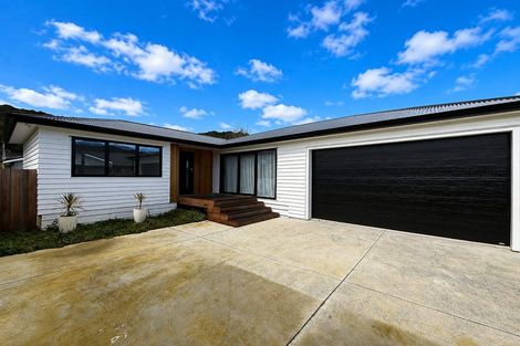 Photo of property in 22b Moohan Street, Wainuiomata, Lower Hutt, 5014