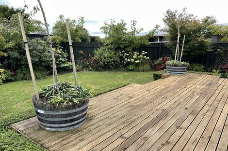 Photo of property in 11 College Street, Awapuni, Palmerston North, 4412