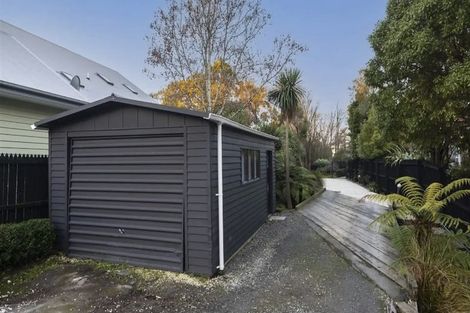 Photo of property in 132 Bishop Street, St Albans, Christchurch, 8014