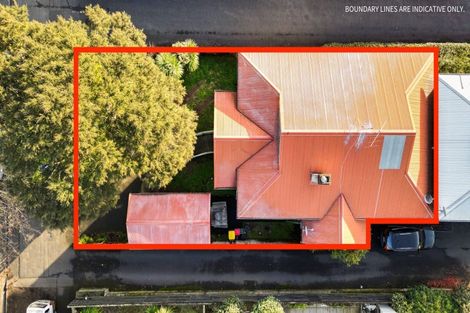 Photo of property in 15 Wellington Street, Hamilton East, Hamilton, 3216