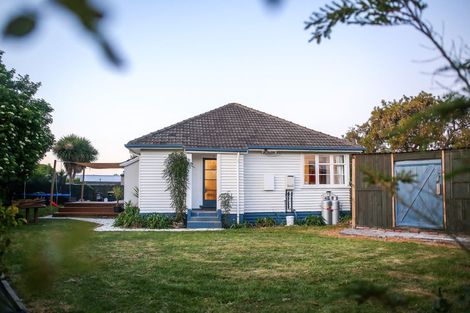 Photo of property in 9 Bellbrook Crescent, Shirley, Christchurch, 8013