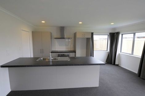 Photo of property in 4 Liddington Drive, Rolleston, 7615