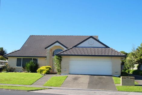 Photo of property in 1/132 Millhouse Drive, Northpark, Auckland, 2013