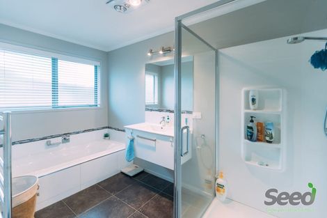 Photo of property in 16 Pengover Avenue, Leamington, Cambridge, 3432