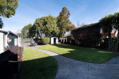 Photo of property in 34 Ranger Street, Mairehau, Christchurch, 8052