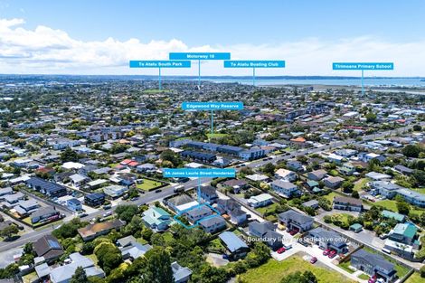 Photo of property in 5a James Laurie Street, Henderson, Auckland, 0612