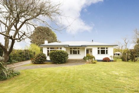 Photo of property in 229 Kellow Road, Rongotea, Palmerston North, 4476