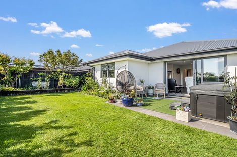 Photo of property in 6 Clegg Street, Woodend, 7610