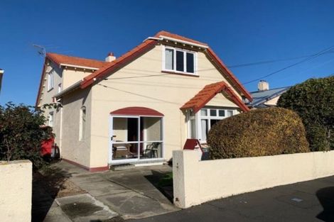 Photo of property in 121 Richardson Street, Saint Kilda, Dunedin, 9012