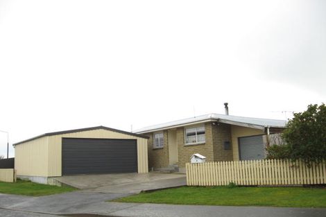 Photo of property in 15 Mavora Place, Heidelberg, Invercargill, 9812