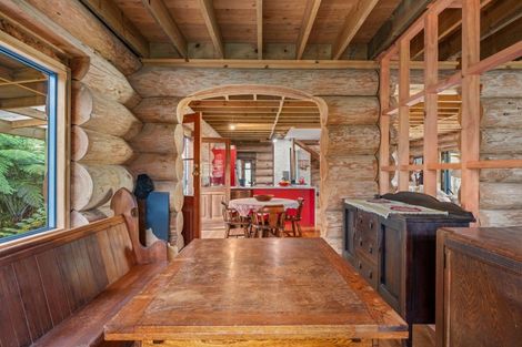 Photo of property in 710 Kenepuru Road, Mahau Sound, Picton, 7282