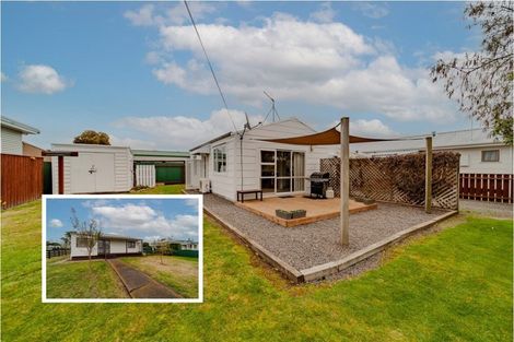 Photo of property in 13 Carruthers Street, Otane, 4202