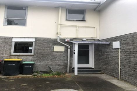 Photo of property in 4/53 Mathesons Road, Phillipstown, Christchurch, 8011