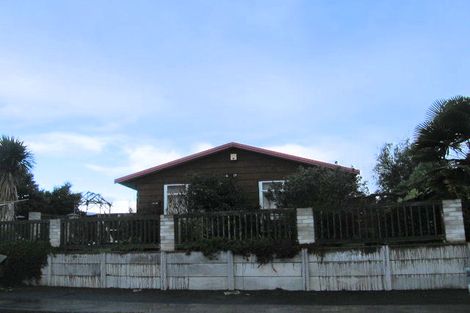 Photo of property in 21 Kingsley Drive, Flaxmere, Hastings, 4120