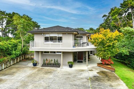 Photo of property in 189 Hill Road, Manurewa, Auckland, 2105