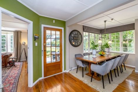 Photo of property in 144 Fitzherbert Street, Featherston, 5710