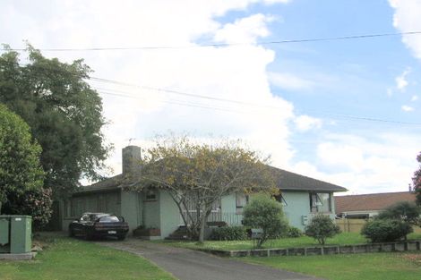 Photo of property in 9 Fairley Road, Lynmore, Rotorua, 3010