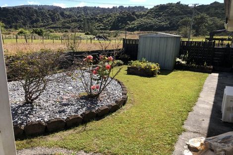 Photo of property in 267a Marsden Road, Greymouth, 7805