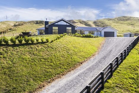 Photo of property in 105 Boom Rock Road, Ohariu, Wellington, 6037