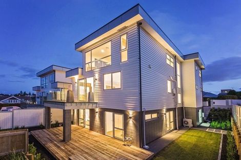 Photo of property in 6 Tokomaru Street, Orakei, Auckland, 1071