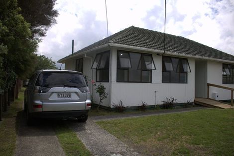 Photo of property in 57 Domett Street, Kawerau, 3127