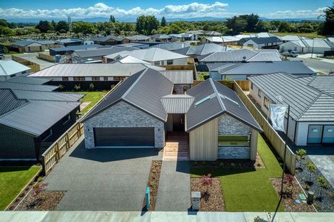 Photo of property in 73 Silverstream Boulevard, Kaiapoi, 7630