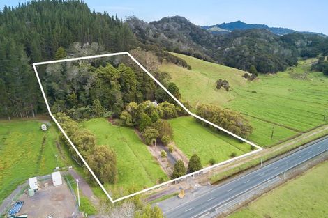 Photo of property in 339 State Highway 10, Kaeo, 0479