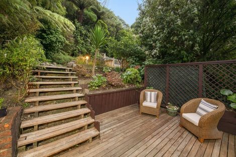 Photo of property in 37 Norwich Street, Wilton, Wellington, 6012