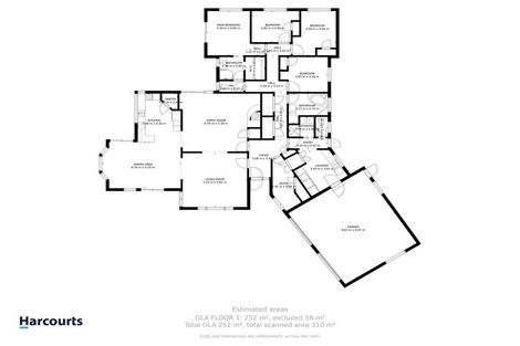 Photo of property in 182 Kaikokopu Road, Pongakawa, Te Puke, 3189