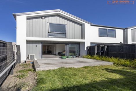 Photo of property in 3/10 Browning Street, Sydenham, Christchurch, 8023