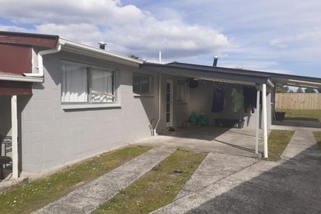 Photo of property in 13c Hinau Street, Tokoroa, 3420