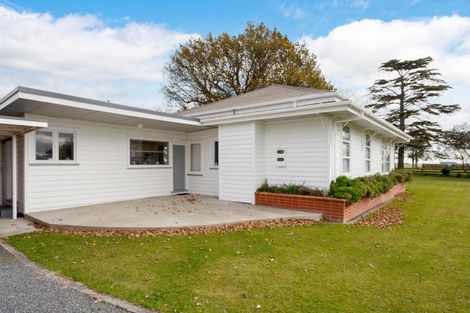 Photo of property in 138 Wardville Road, Waharoa, 3474